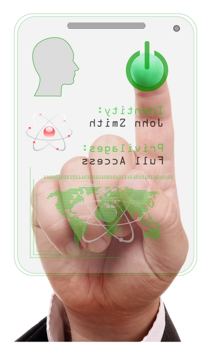 Contact image